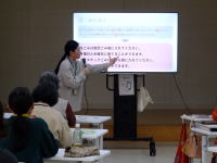 �m���g�N�L���[�~�i�[���̎ʐ^