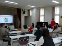 �m���g�N�L���[�~�i�[���̎ʐ^