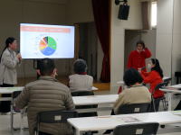 �m���g�N�L���[�~�i�[���̎ʐ^