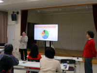 �m���g�N�L���[�~�i�[���̎ʐ^