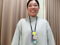 �m���g�N�L���[�~�i�[���̎ʐ^