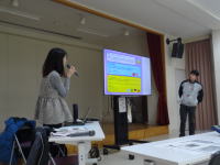 �m���g�N�L���[�~�i�[���̎ʐ^