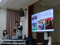 �m���g�N�L���[�~�i�[���̎ʐ^