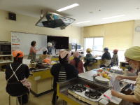 �m���g�N�L���[�~�i�[���̎ʐ^