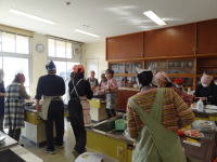 �m���g�N�L���[�~�i�[���̎ʐ^