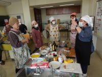 �m���g�N�L���[�~�i�[���̎ʐ^