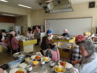 �m���g�N�L���[�~�i�[���̎ʐ^