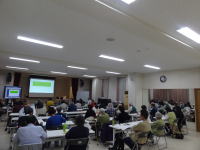 �g�����l�q�̎ʐ^