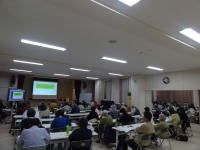 �g�����u���̗l�q