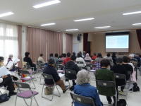 �g�����u���̗l�q