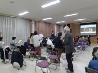 �g�����u���̗l�q