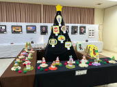 ����N���u�̎ʐ^