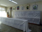 �܂�̗l�q�̎ʐ^