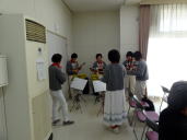 �܂�̗l�q�̎ʐ^