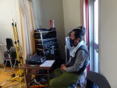 �܂�̗l�q�̎ʐ^