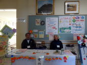 �܂�̗l�q�̎ʐ^