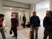 �܂�̗l�q�̎ʐ^