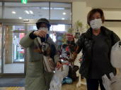 �܂�̗l�q�̎ʐ^