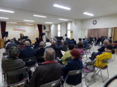 �܂�̗l�q�̎ʐ^