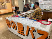 �܂�̗l�q�̎ʐ^