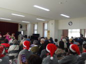 �܂�̗l�q�̎ʐ^