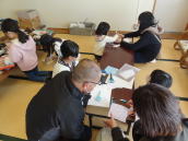 �܂�̗l�q�̎ʐ^