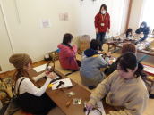 �܂�̗l�q�̎ʐ^