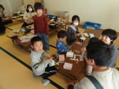 �܂�̗l�q�̎ʐ^